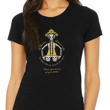 Load image into Gallery viewer, La Llorona Women&#39;s T-shirt
